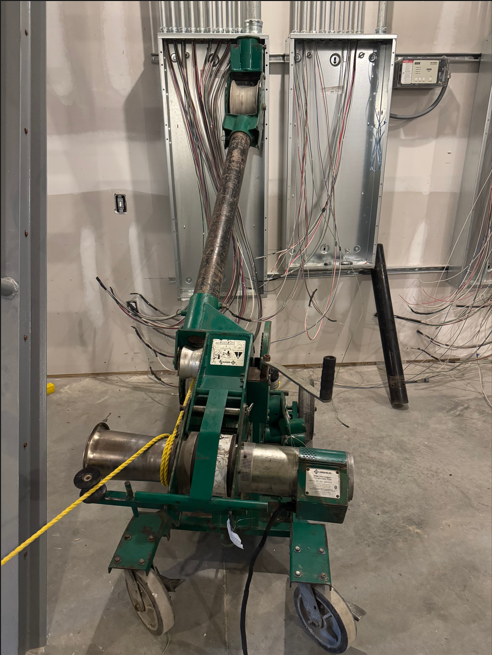 P&R Workforce job photo 1