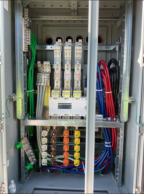 P&R Workforce job photo 7