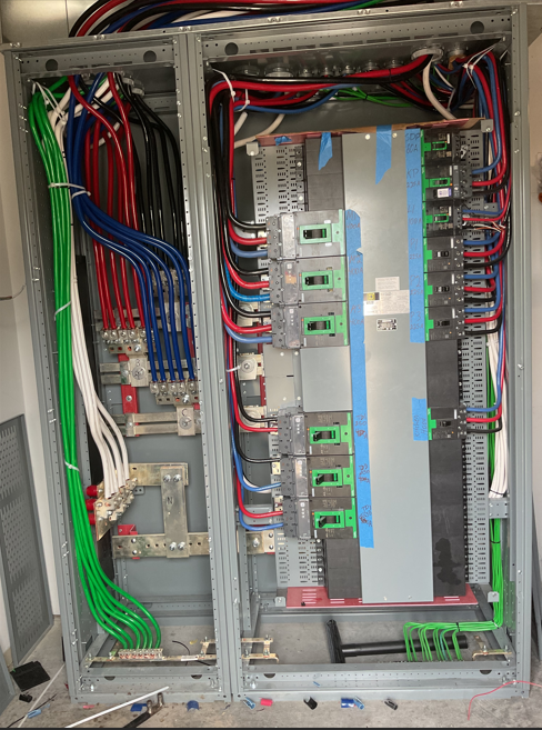 P&R Workforce job photo 8