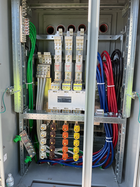 P&R Workforce job photo 9