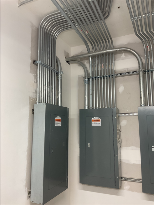 P&R Workforce job photo 12