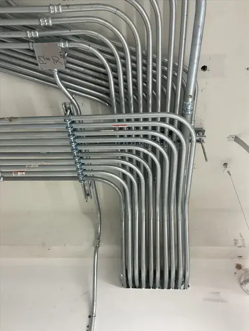 P&R Workforce job photo 6