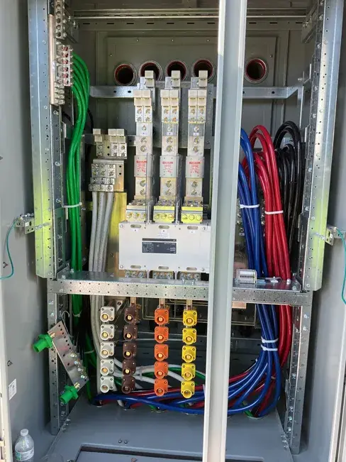 P&R Workforce job photo 9